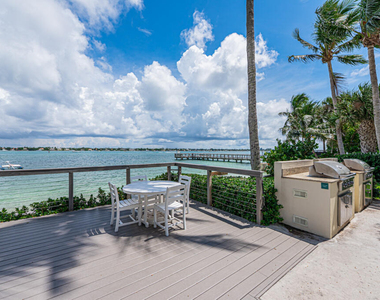 5600 N Flagler Drive - Photo Thumbnail 26
