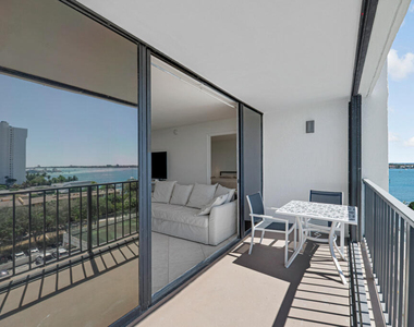 5600 N Flagler Drive - Photo Thumbnail 20