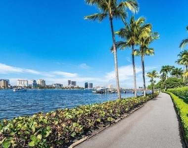 1805 N Flagler Drive - Photo Thumbnail 4