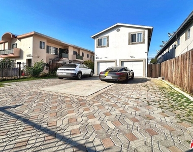 4829 W 17th Street - Photo Thumbnail 1