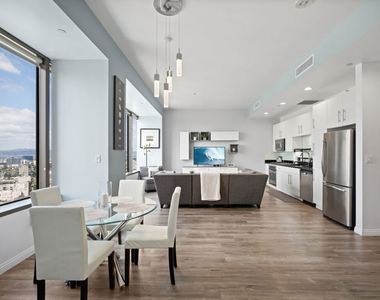 1100 Wilshire Boulevard - Photo Thumbnail 11