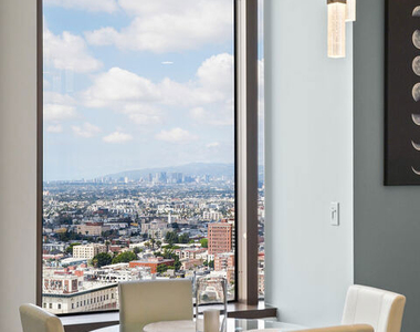 1100 Wilshire Boulevard - Photo Thumbnail 10