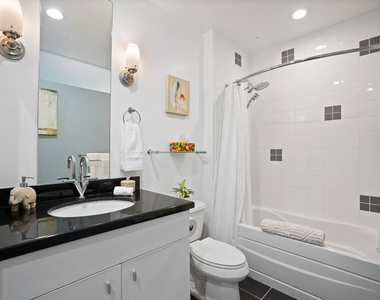 1100 Wilshire Boulevard - Photo Thumbnail 18