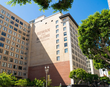 460 S Spring Street - Photo Thumbnail 1