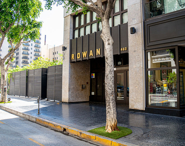 460 S Spring Street - Photo Thumbnail 3