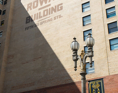 460 S Spring Street - Photo Thumbnail 43