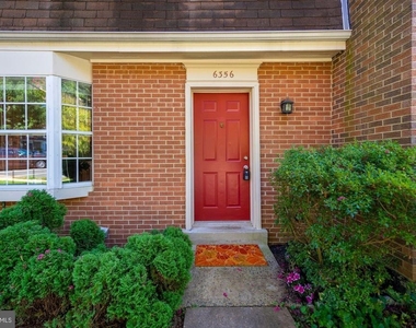 6356 Shaundale Drive - Photo Thumbnail 1