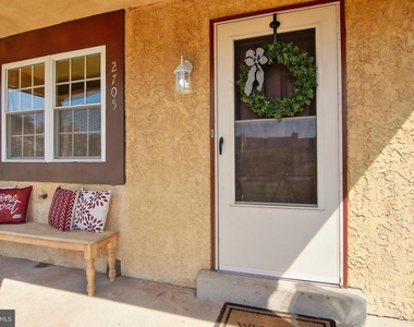 2705 Walnut Ridge Estates - Photo Thumbnail 1