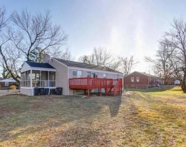 5806 Burgess Road - Photo Thumbnail 1