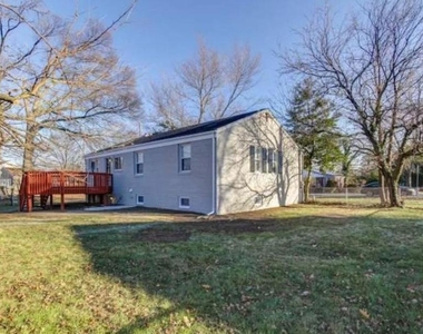 5806 Burgess Road - Photo Thumbnail 2