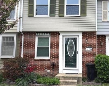 14724 Crosswood Terrace - Photo Thumbnail 1