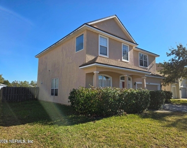 1541 Harvest Cove Drive - Photo Thumbnail 1