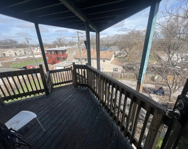 734 E 95th Street - Photo Thumbnail 7