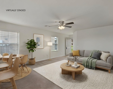 1323 Pease River Lane - Photo Thumbnail 8