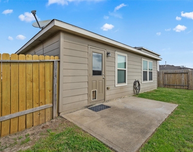 1323 Pease River Lane - Photo Thumbnail 29