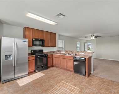 1323 Pease River Lane - Photo Thumbnail 10