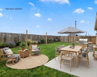 1323 Pease River Lane - Photo Thumbnail 27