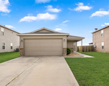 1323 Pease River Lane - Photo Thumbnail 2