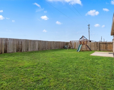 1323 Pease River Lane - Photo Thumbnail 28