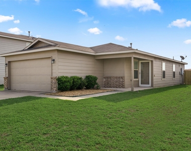1323 Pease River Lane - Photo Thumbnail 3