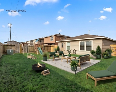 1323 Pease River Lane - Photo Thumbnail 26