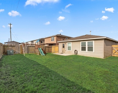 1323 Pease River Lane - Photo Thumbnail 25