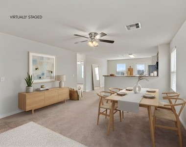 1323 Pease River Lane - Photo Thumbnail 6