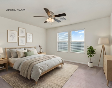 1323 Pease River Lane - Photo Thumbnail 14