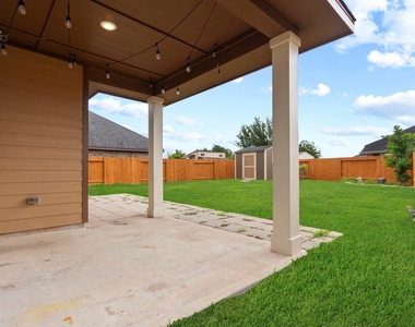 19415 Bronte Springs Court - Photo Thumbnail 41