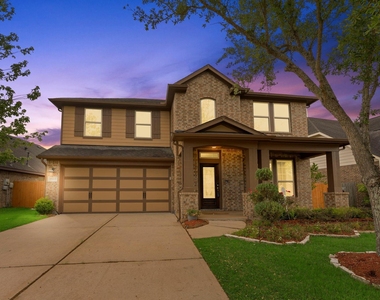 19415 Bronte Springs Court - Photo Thumbnail 5