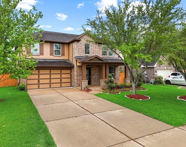 19415 Bronte Springs Court - Photo Thumbnail 4