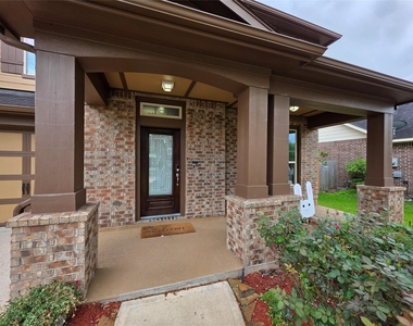 19415 Bronte Springs Court - Photo Thumbnail 3