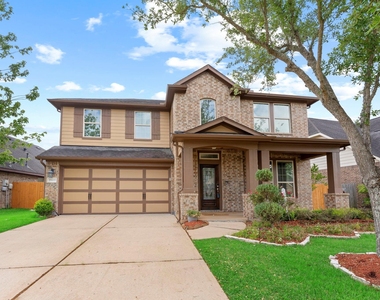 19415 Bronte Springs Court - Photo Thumbnail 2