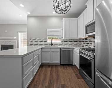 14603 Sanour Drive - Photo Thumbnail 14