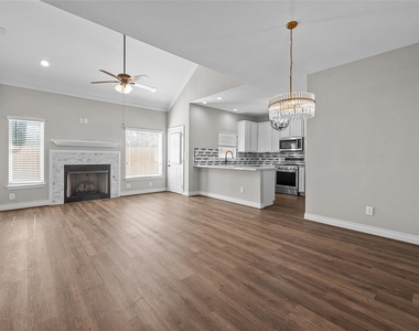 14603 Sanour Drive - Photo Thumbnail 10