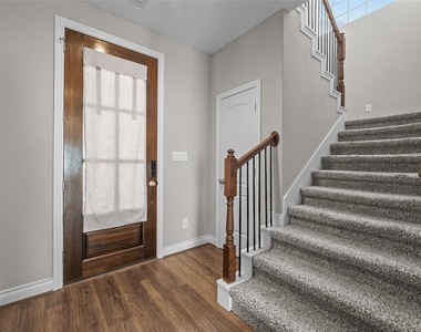 14603 Sanour Drive - Photo Thumbnail 8