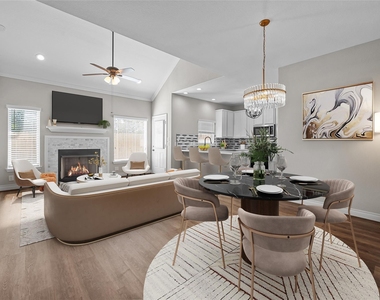 14603 Sanour Drive - Photo Thumbnail 4