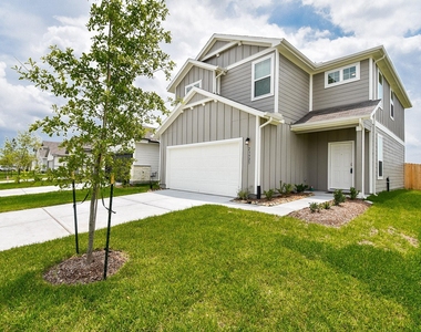 23923 Escardilla Drive - Photo Thumbnail 1