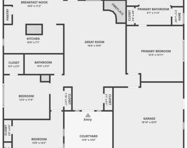 946 Mesa Terrace Drive - Photo Thumbnail 22