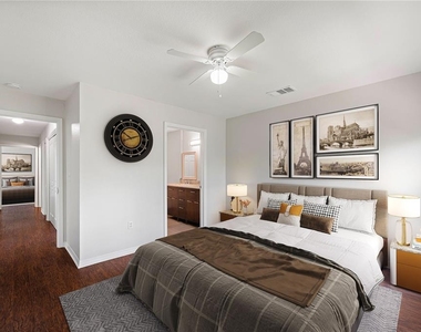 9412 Lake Chase Island Way - Photo Thumbnail 13