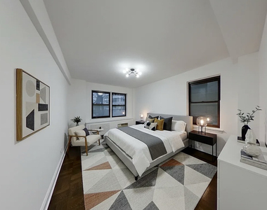 20 Beekman Place - Photo Thumbnail 8