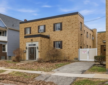 57 St John's Parkside Street - Photo Thumbnail 1