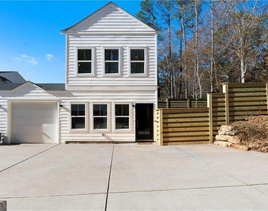 217 Arnold Mill Road - Photo Thumbnail 1