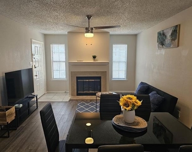 1728 Crest Point Drive - Photo Thumbnail 1
