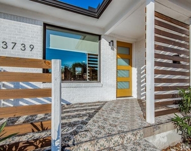 3739 Almazan Drive - Photo Thumbnail 1