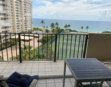 5100 N Ocean Boulevard - Photo Thumbnail 17