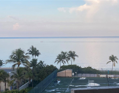 5100 N Ocean Boulevard - Photo Thumbnail 1