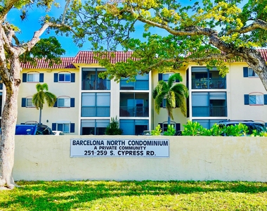 257 S Cypress Road - Photo Thumbnail 2