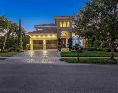 8256 Bradford Way - Photo Thumbnail 1