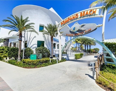 133 N Pompano Beach Boulevard - Photo Thumbnail 41